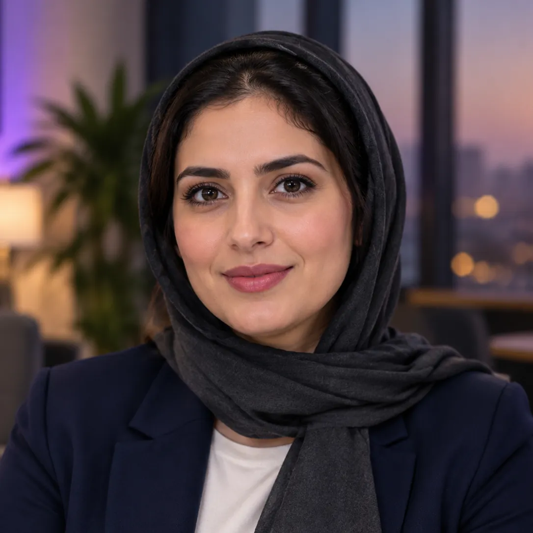 هند خالد مراد
